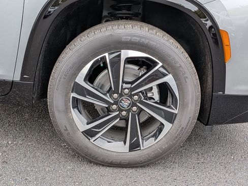 New 2026 Buick Enclave Sport Touring image 11