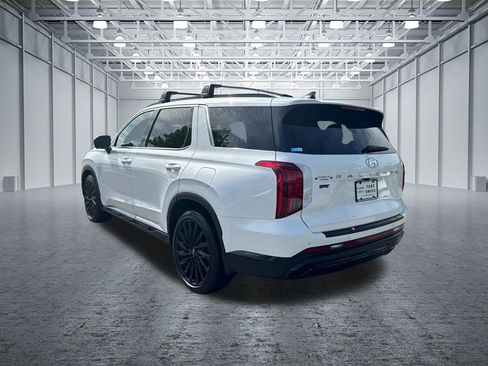 Used 2025 Hyundai Palisade XRT FWD image 5