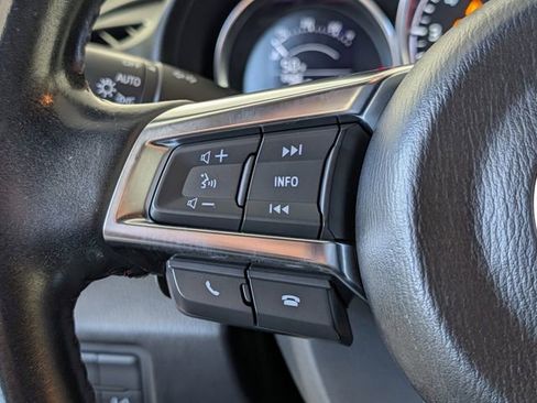 Used 2016 MAZDA MX-5 Miata Grand Touring image 17