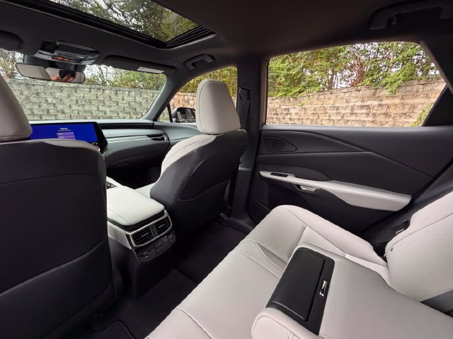 New 2026 Lexus RX 350 Premium w/ Convenience Package AWD/4WD image 37