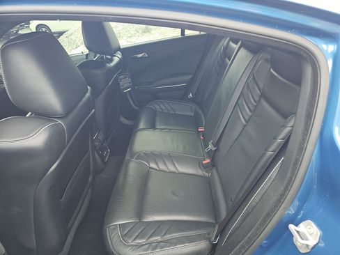 Used 2021 Dodge Charger SRT Hellcat image 13