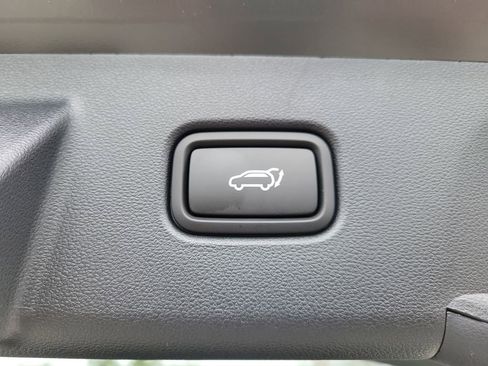 Used 2026 Hyundai Tucson SEL image 8