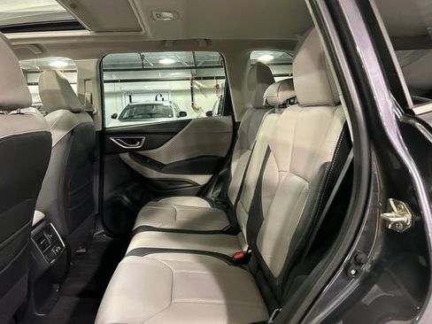 Used 2023 Subaru Forester Limited image 24