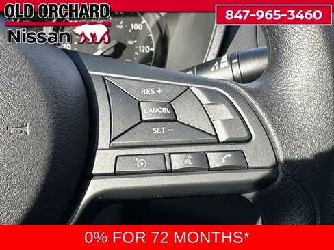 New 2025 Nissan Altima 2.5 S image 19