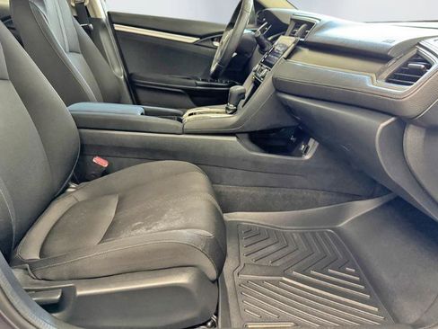 Used 2016 Honda Civic EX-T image 24
