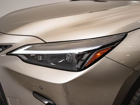 New 2026 Lexus NX 350 AWD w/ Premium Package image 15