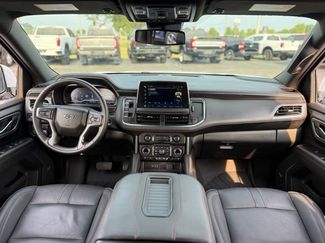 Used 2024 Chevrolet Tahoe RST w/ Luxury Package AWD/4WD video 2