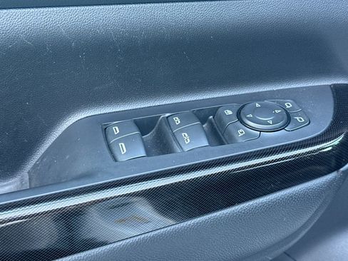 Used 2023 GMC Acadia AT4 w/ Technology Package AWD/4WD image 12