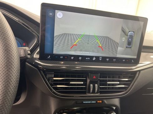 Used 2023 Ford Escape ST-Line Select w/ Tech Pack #2 image 10