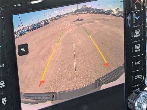 Used 2023 RAM 1500 Rebel w/ Rebel Level 1 Equipment Group image 12