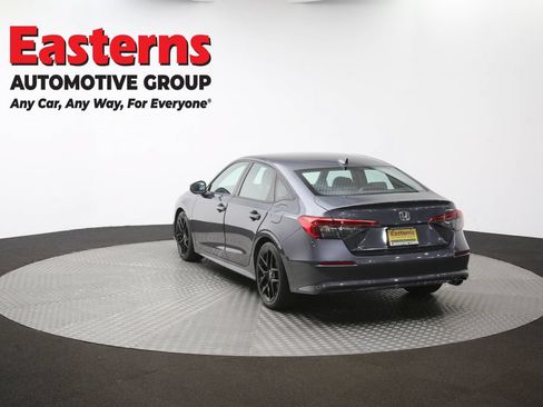 Used 2024 Honda Civic Sport image 62