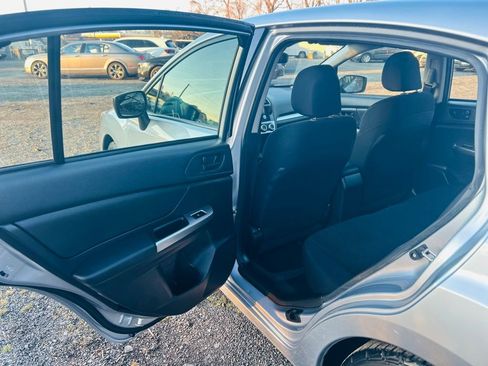 Used 2016 Subaru Impreza 2.0i image 21
