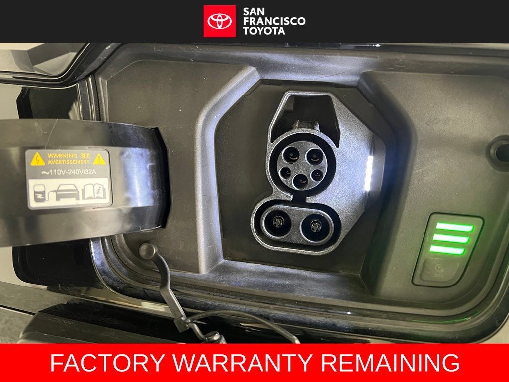 Used 2024 Kia Niro Wind FWD image 11