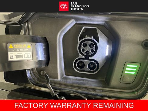 Used 2024 Kia Niro Wind FWD image 11