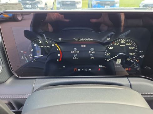 New 2025 Ford Mustang GT Premium image 15