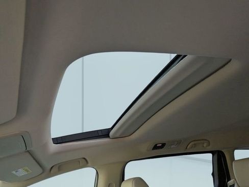 New 2026 Honda Odyssey EX-L image 22