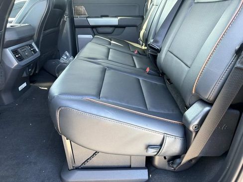 New 2026 Ford F250 Lariat w/ Chrome Package AWD/4WD image 19