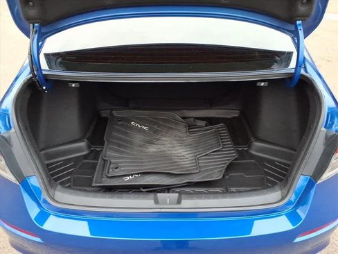 Certified 2024 Honda Civic Si image 6