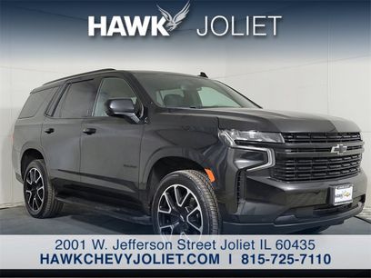 Used 2023 Chevrolet Tahoe RST