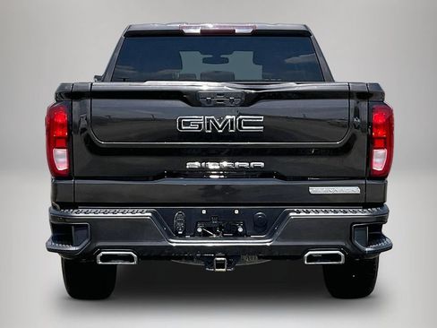 Used 2021 GMC Sierra 1500 Elevation w/ X31 Off-Road Package AWD/4WD image 6
