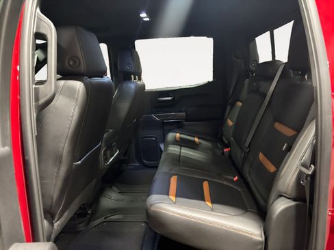 Used 2021 GMC Sierra 1500 AT4 w/ AT4 Value Package image 13