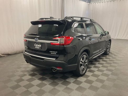 Used 2023 Subaru Ascent Limited w/ Technology Package AWD/4WD image 2