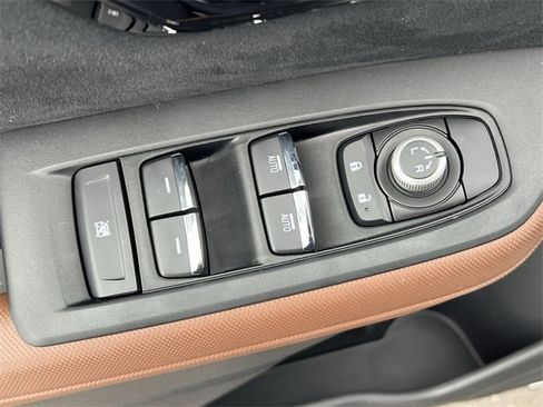 New 2026 Subaru Forester Touring image 27