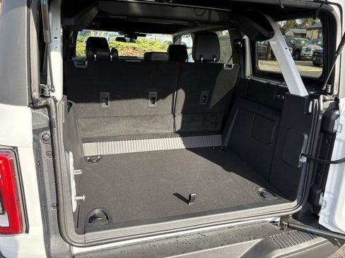 New 2025 Ford Bronco Badlands image 63