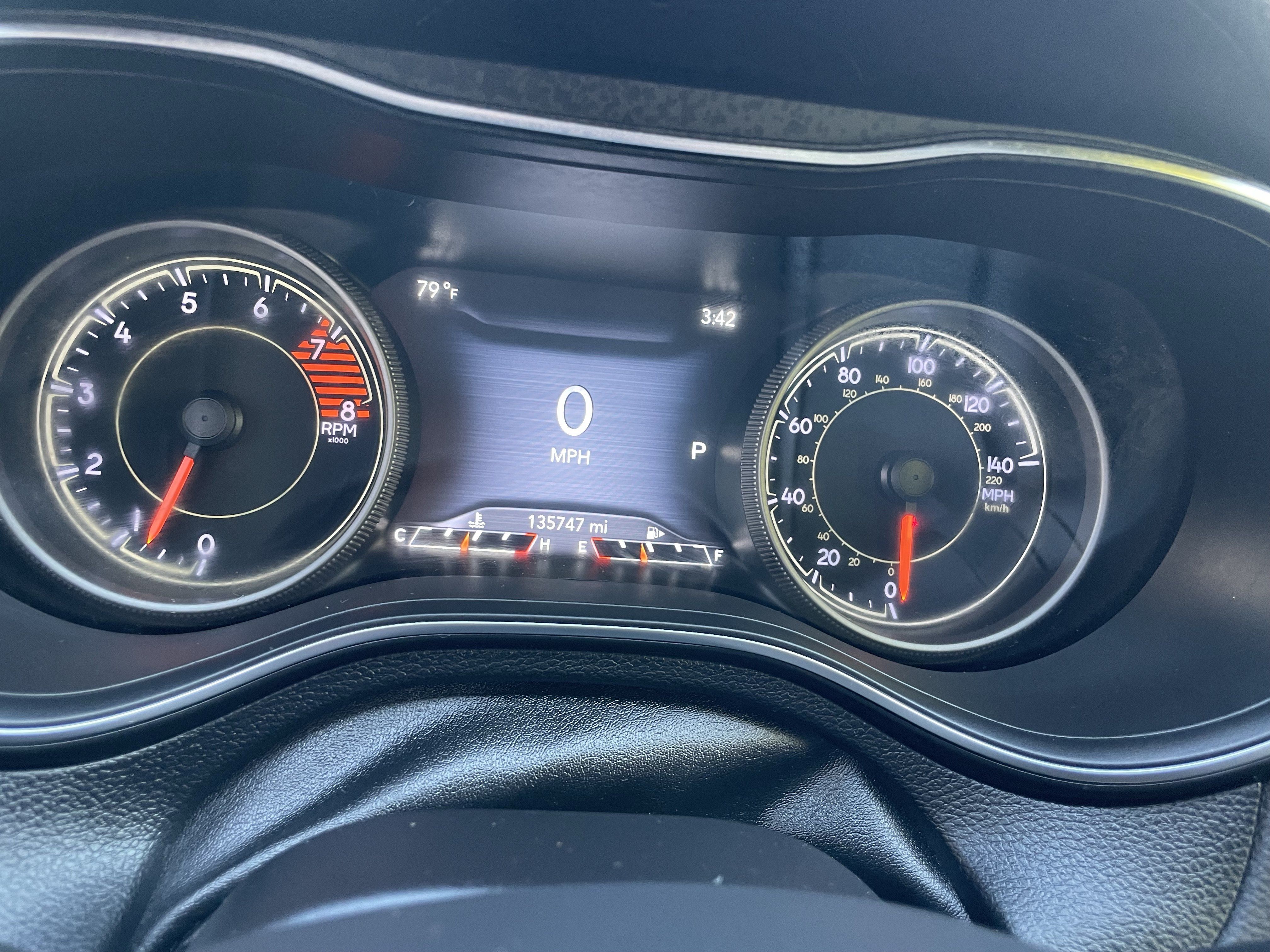 Used 2019 Jeep Cherokee Limited AWD/4WD image 20