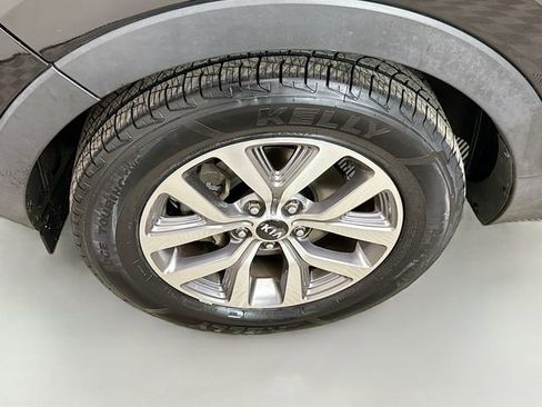 Used 2015 Kia Sportage LX image 30