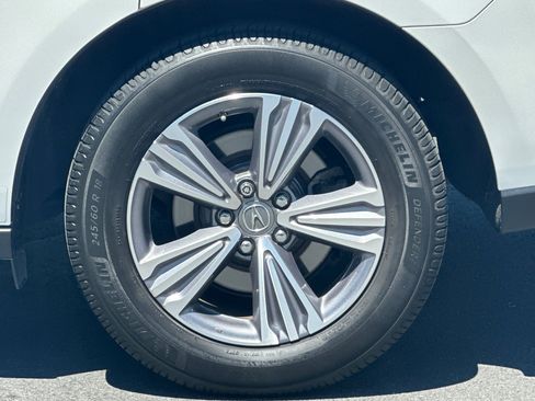 Used 2020 Acura MDX FWD image 36