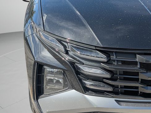 Used 2025 Hyundai Tucson SEL FWD image 31