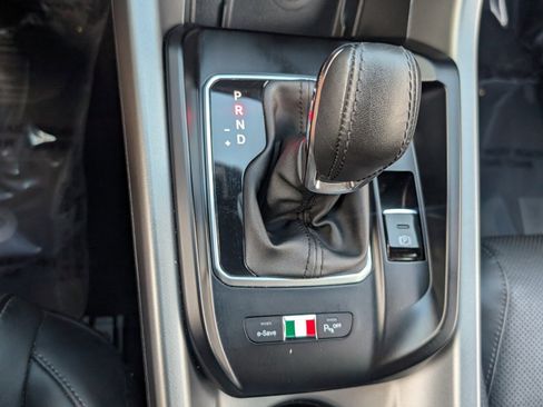 Used 2024 Alfa Romeo Tonale Ti w/ Active Assist Package AWD/4WD image 25