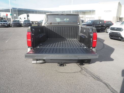 New 2026 Toyota Tacoma TRD Sport image 11