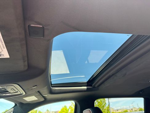 New 2025 GMC Sierra 2500 Denali Ultimate w/ Max Trailering Package image 13