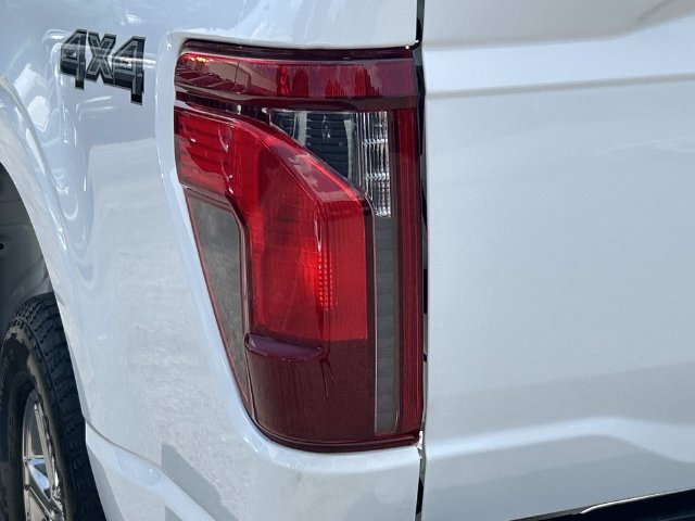 Used 2025 Ford F150 XLT w/ Equipment Group 301A Standard AWD/4WD image 15