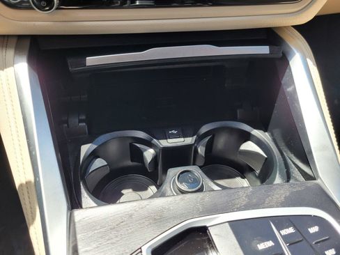 Used 2023 BMW i4 eDrive40 w/ M Sport Package RWD image 27