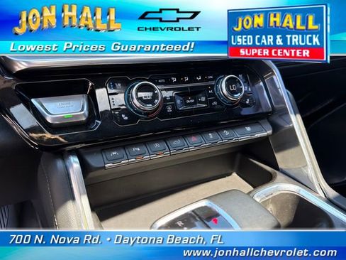 Used 2023 GMC Sierra 1500 Denali image 29