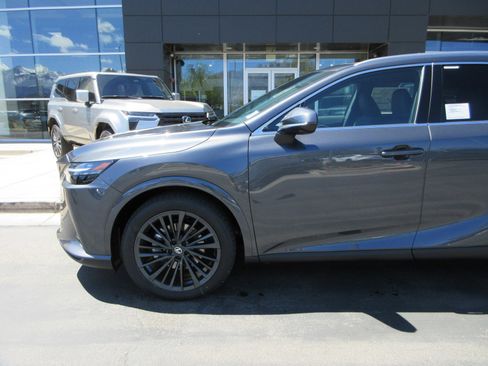 New 2026 Lexus RX 350 Premium AWD/4WD image 2