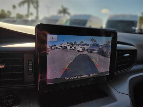 Certified 2023 Ford Explorer XLT image 27