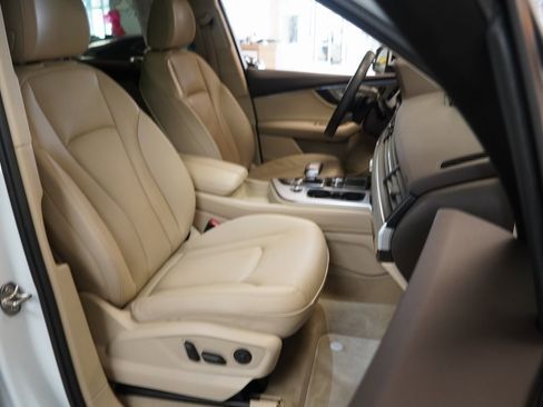 Used 2019 Audi Q7 2.0T Premium Plus image 36