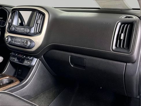 Used 2017 GMC Canyon Denali AWD/4WD image 22