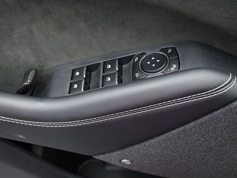 New 2025 Ford Mustang Mach-E GT image 15