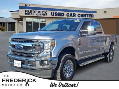 Used 2022 Ford F350 XLT w/ XLT Premium Package
