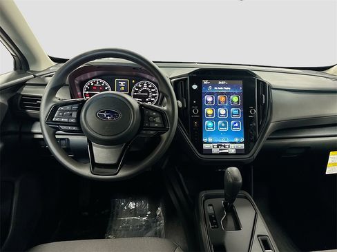 New 2026 Subaru Crosstrek 2.0i Premium w/ Crosstrek Mirror Package image 18