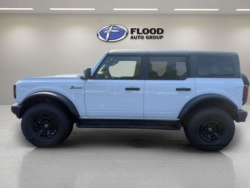 New 2026 Ford Bronco Big Bend AWD/4WD image 5