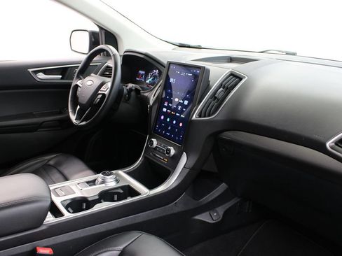 Used 2024 Ford Edge SEL AWD/4WD image 24