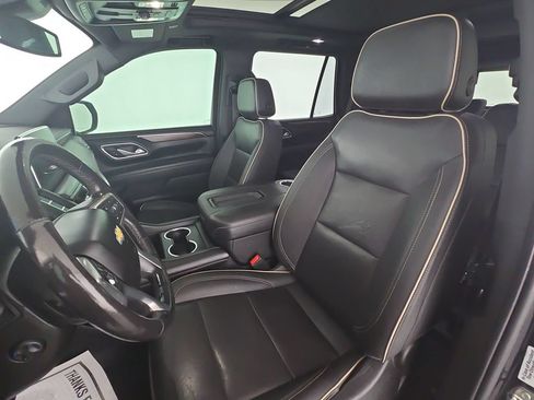 Used 2023 Chevrolet Tahoe Premier AWD/4WD image 25