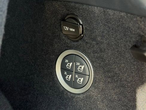 New 2026 Genesis GV80 3.5T Prestige image 17