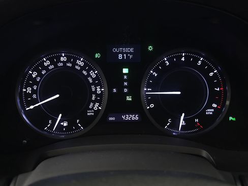 Used 2014 Lexus IS 250C w/ F-Sport Package w/as Tires RWD image 19
